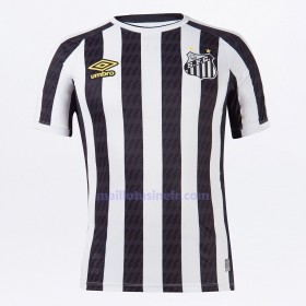 Maillot de Foot Santos FC Extérieur 2021-22